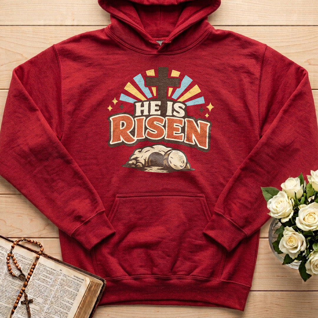 He Is Risen 03