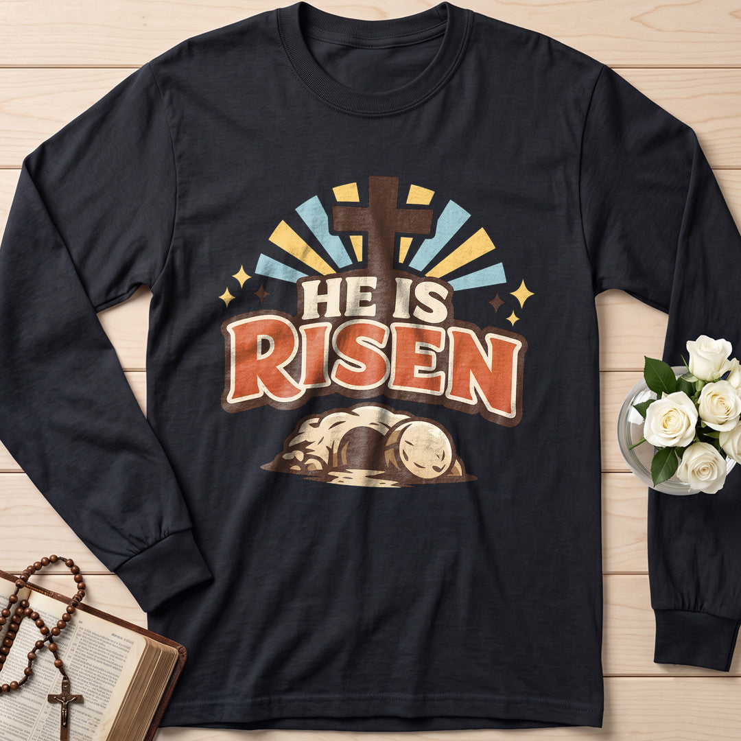 He Is Risen 03