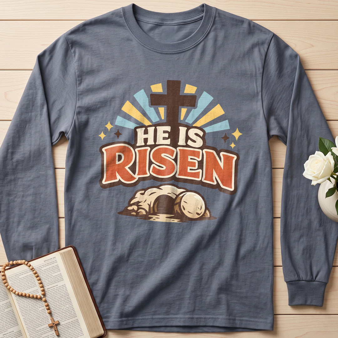 He Is Risen 03