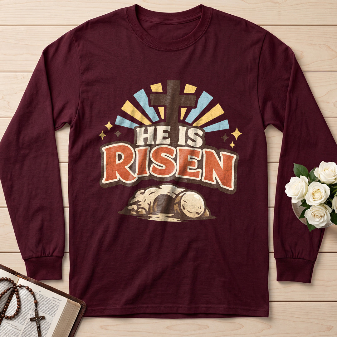 He Is Risen 03