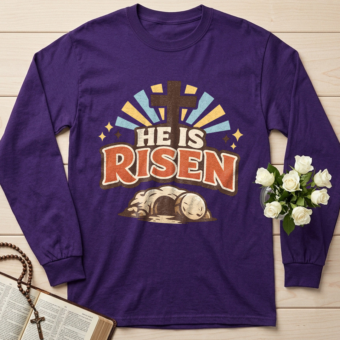 He Is Risen 03
