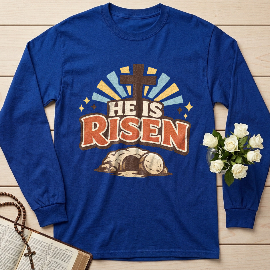 He Is Risen 03