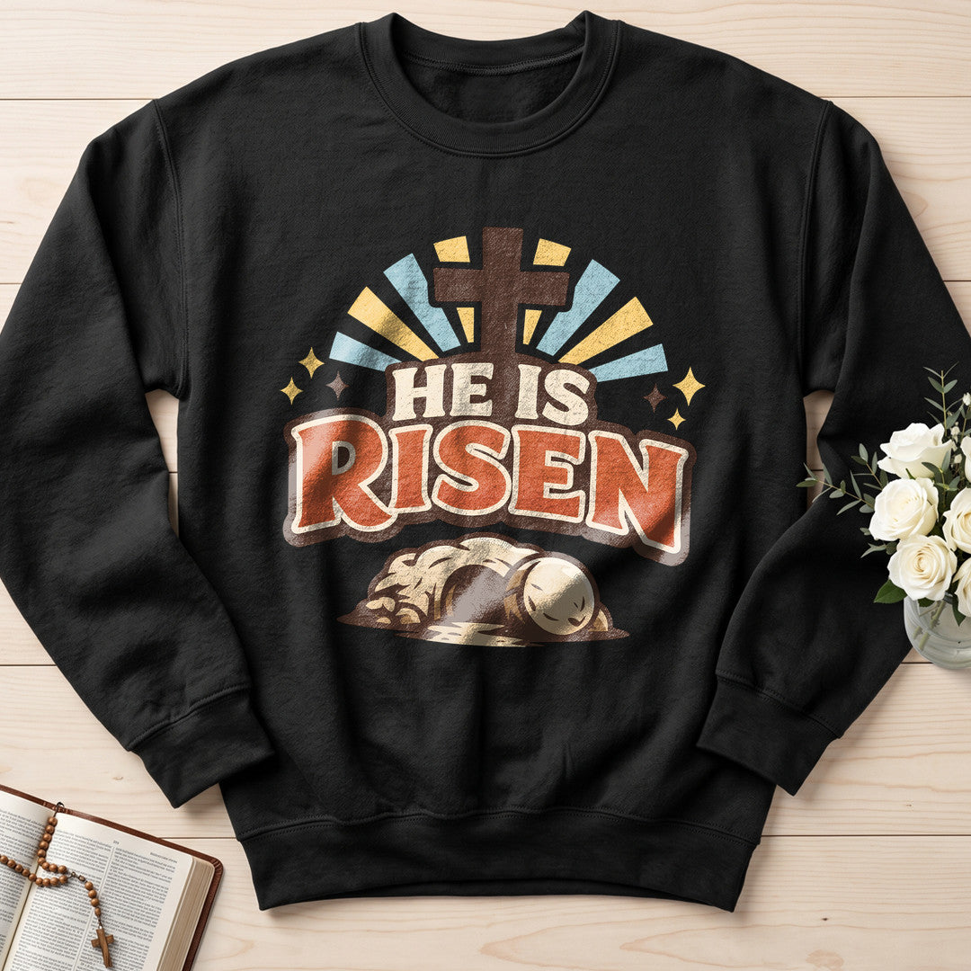 He Is Risen 03
