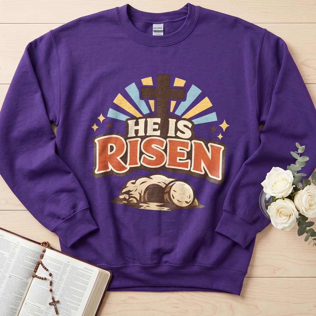 He Is Risen 03