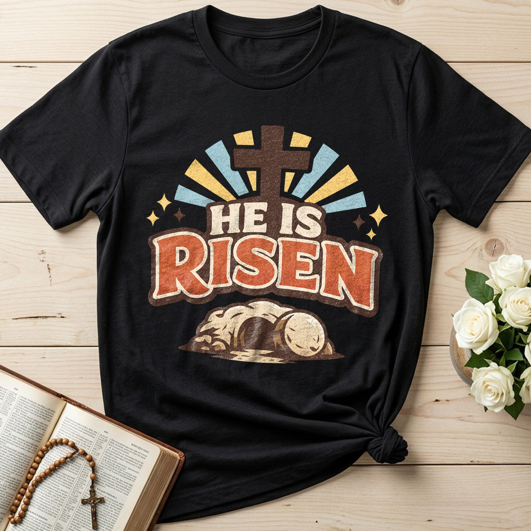 He Is Risen 03
