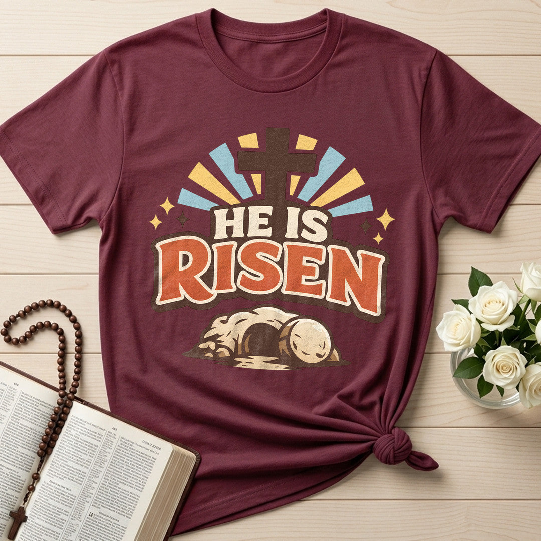 He Is Risen 03