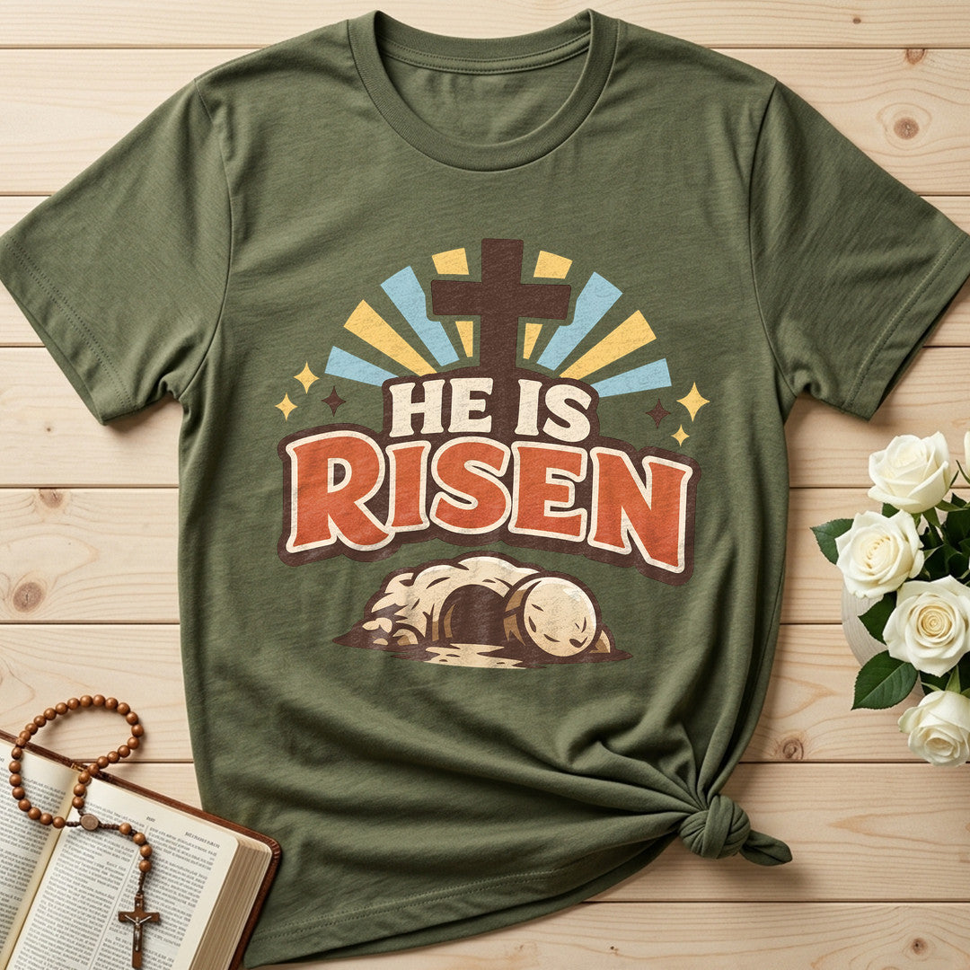 He Is Risen 03