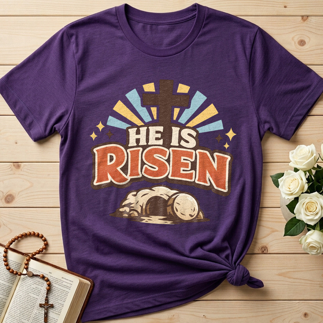 He Is Risen 03
