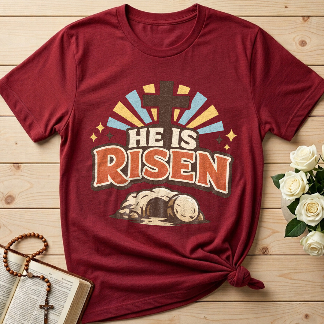 He Is Risen 03