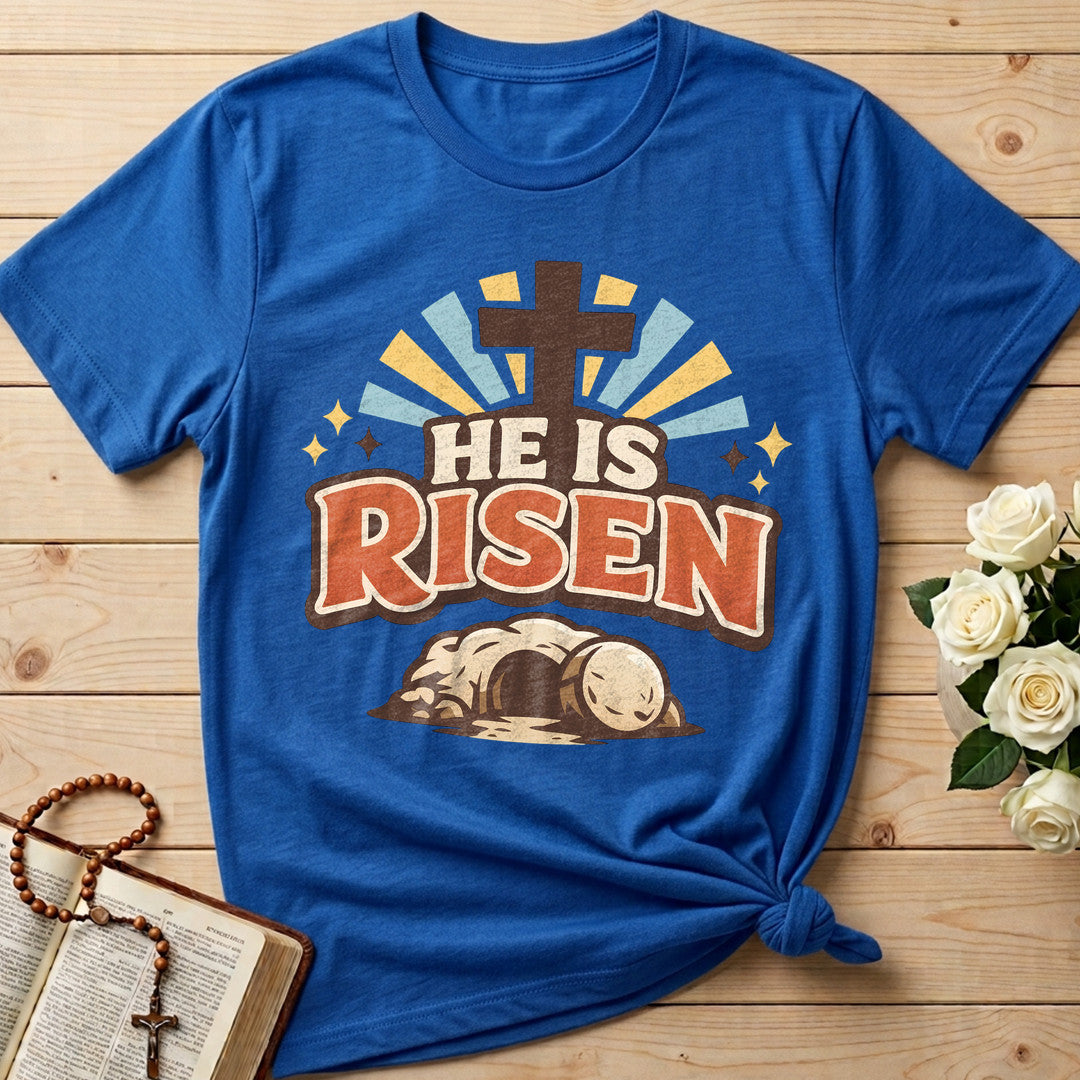 He Is Risen 03