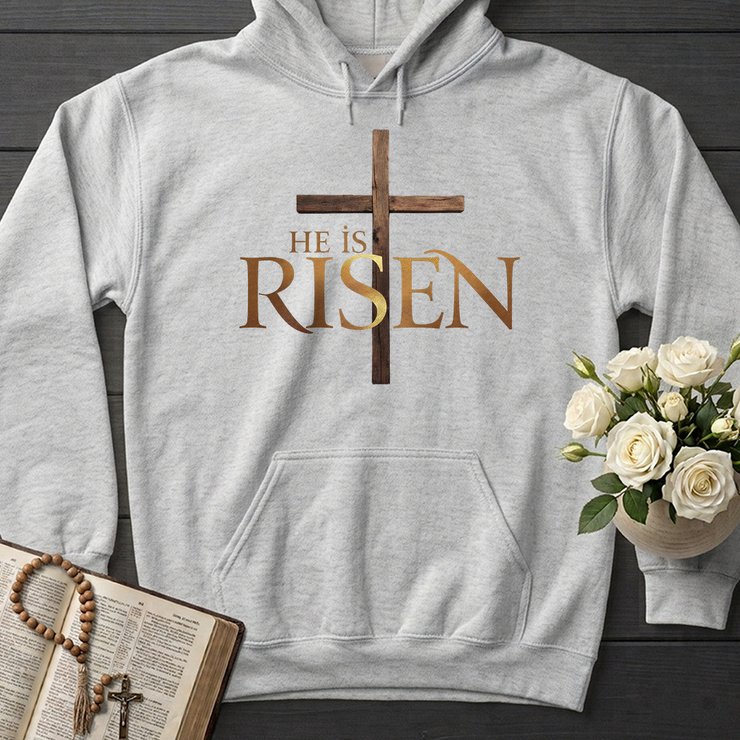 He Is Risen 04