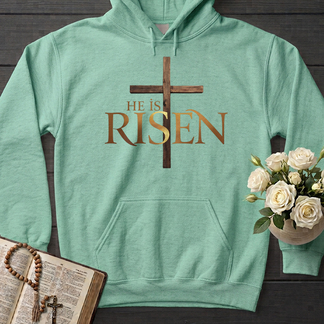 He Is Risen 04