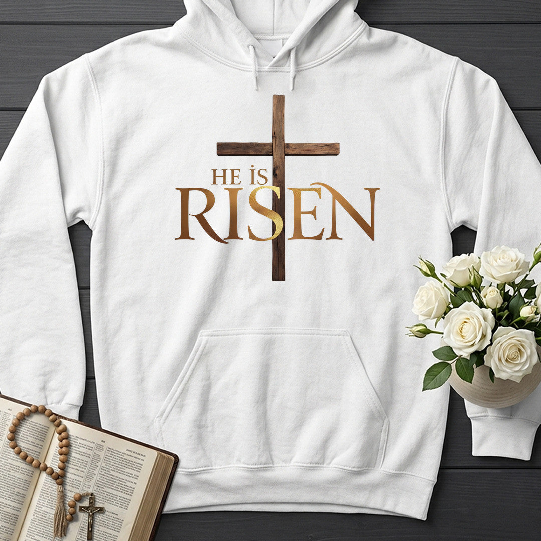 He Is Risen 04