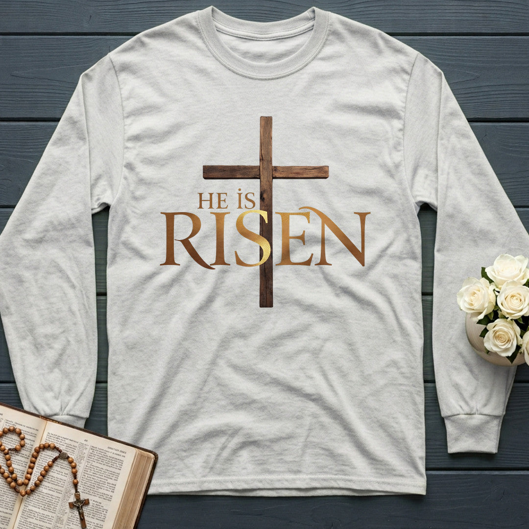 He Is Risen 04