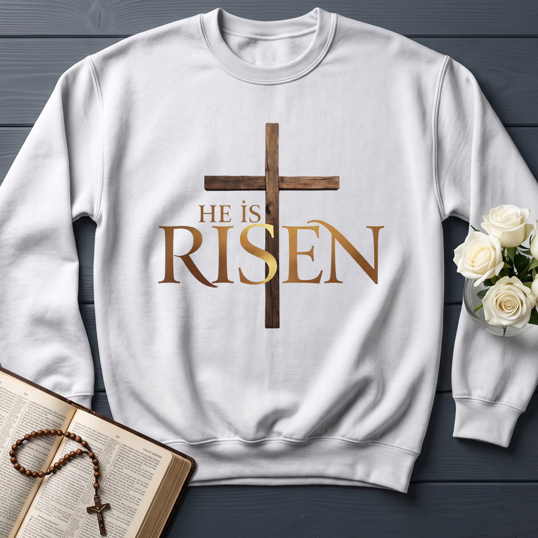 He Is Risen 04