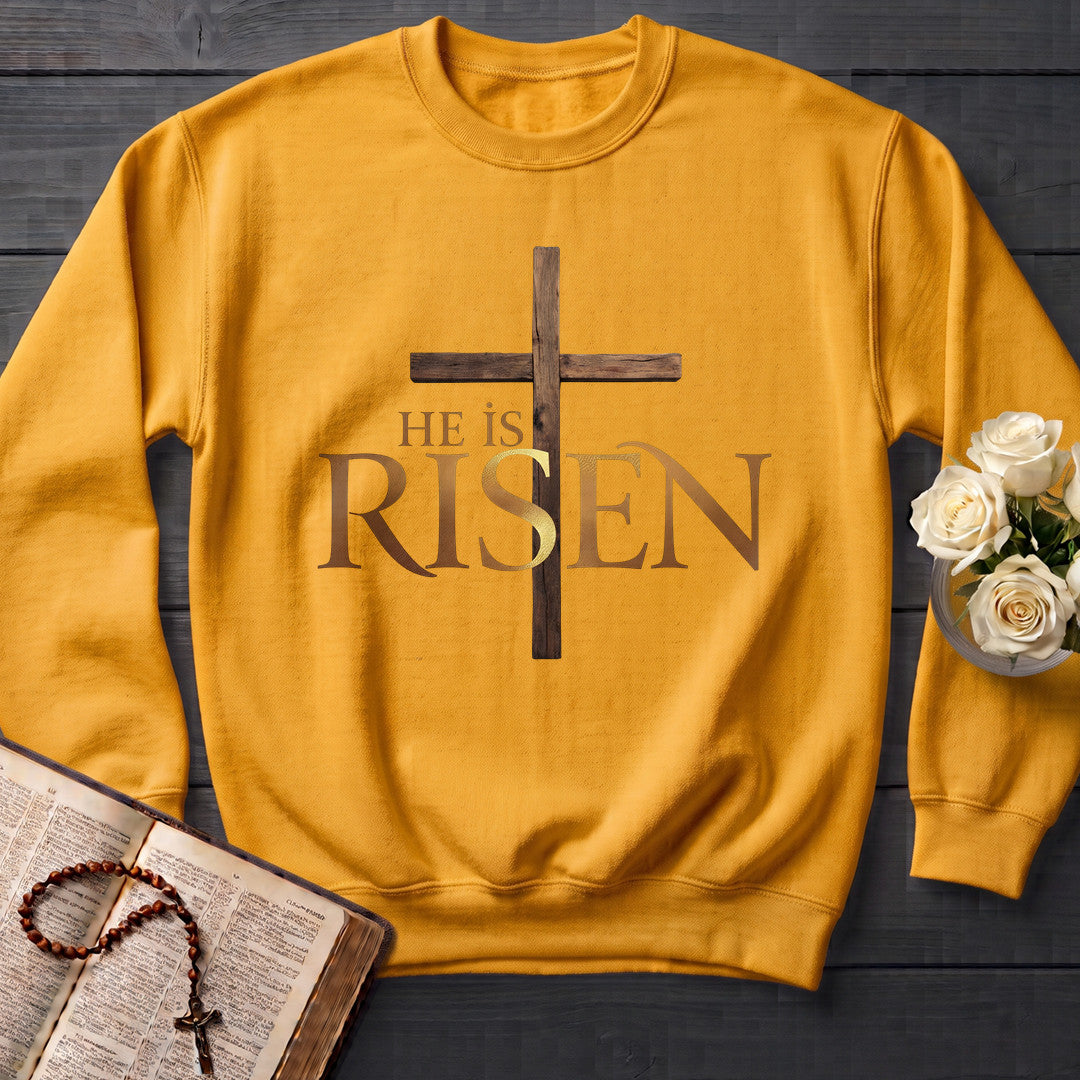 He Is Risen 04