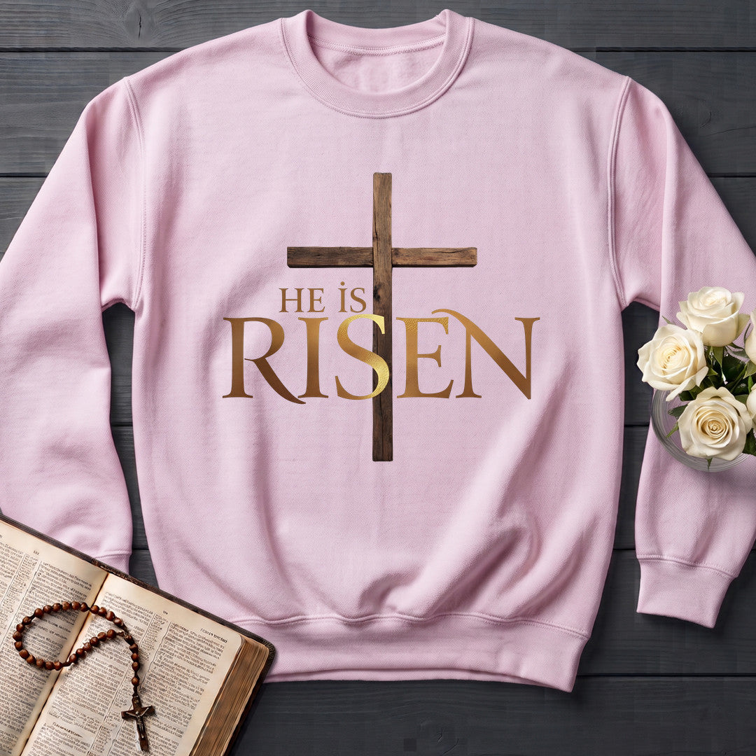 He Is Risen 04