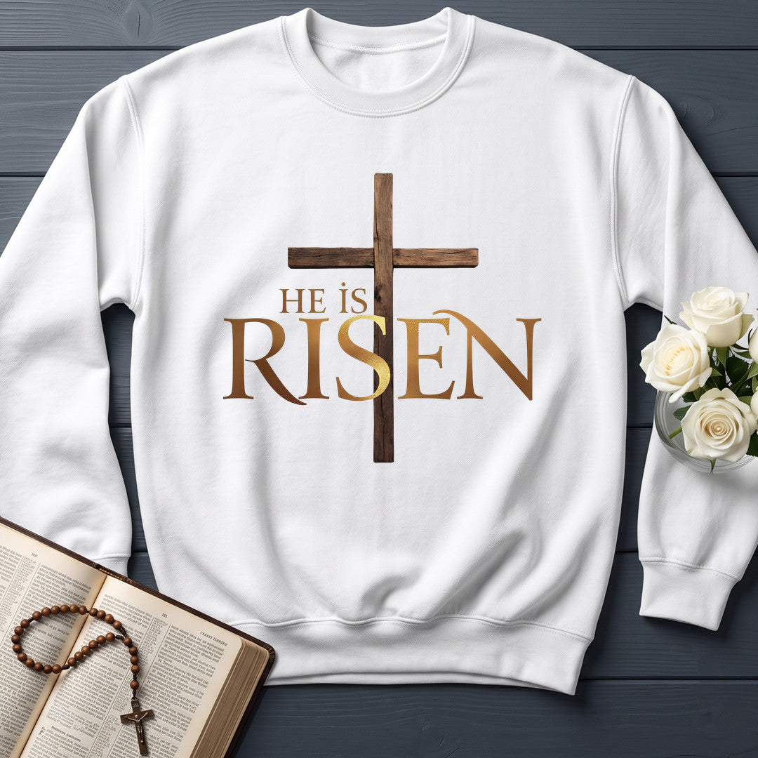 He Is Risen 04