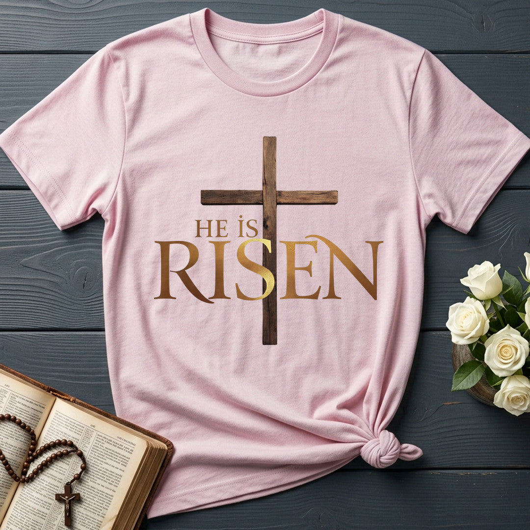He Is Risen 04