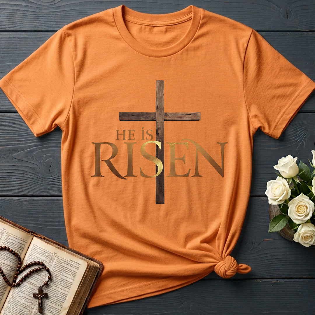 He Is Risen 04