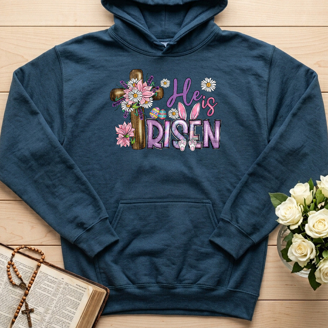 He Is Risen 05