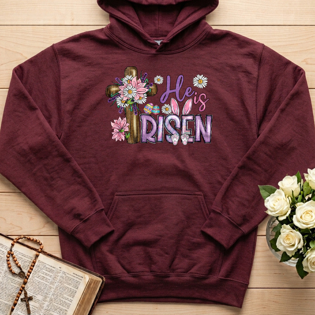 He Is Risen 05