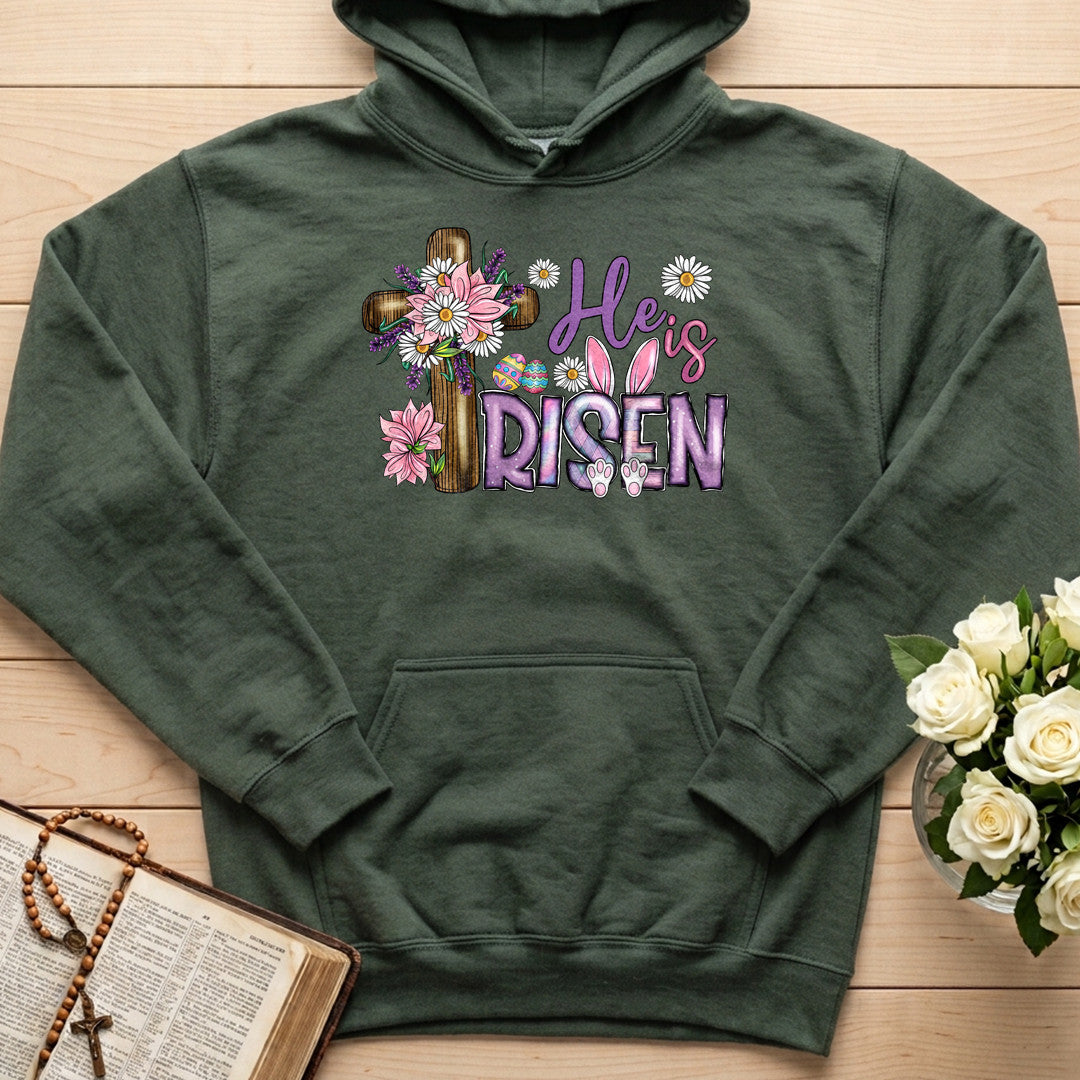 He Is Risen 05