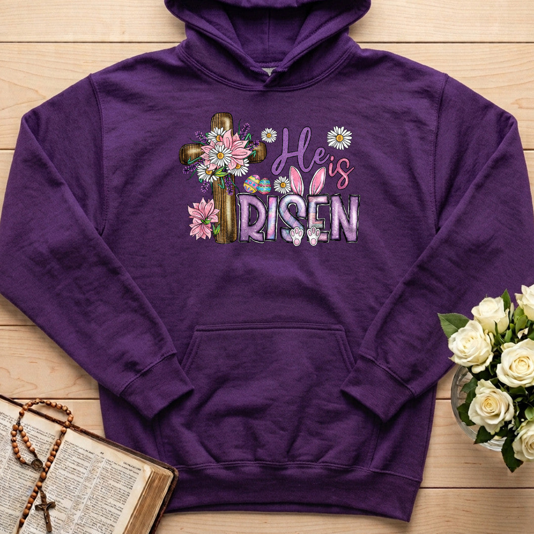 He Is Risen 05