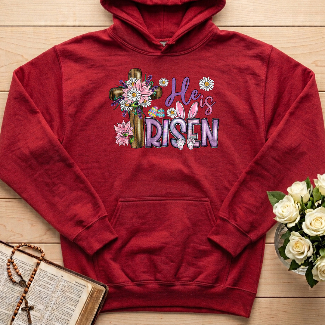 He Is Risen 05