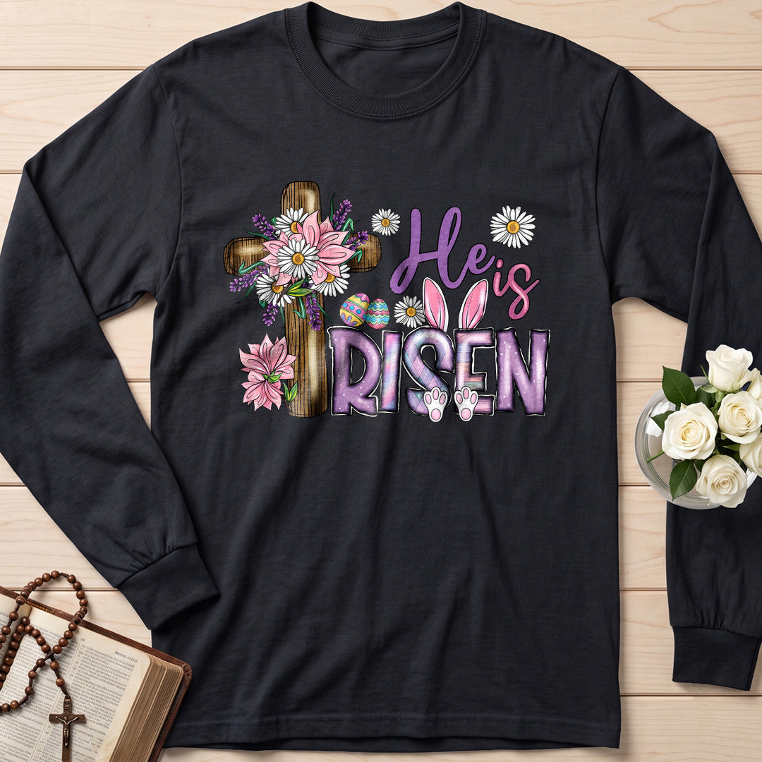 He Is Risen 05