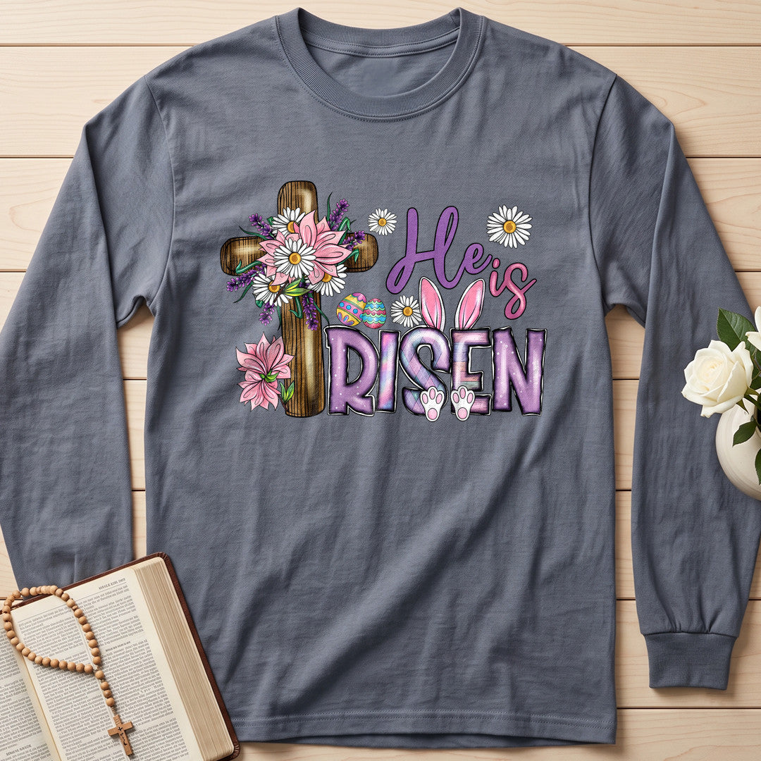 He Is Risen 05