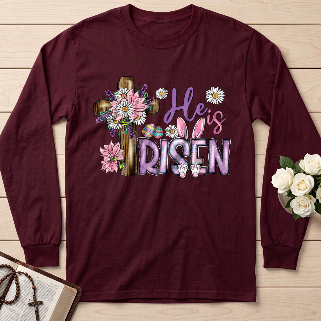 He Is Risen 05