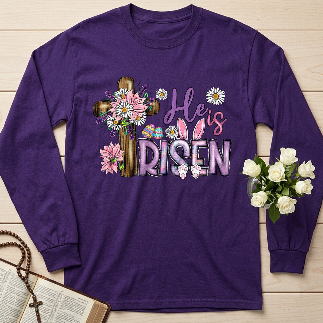 He Is Risen 05