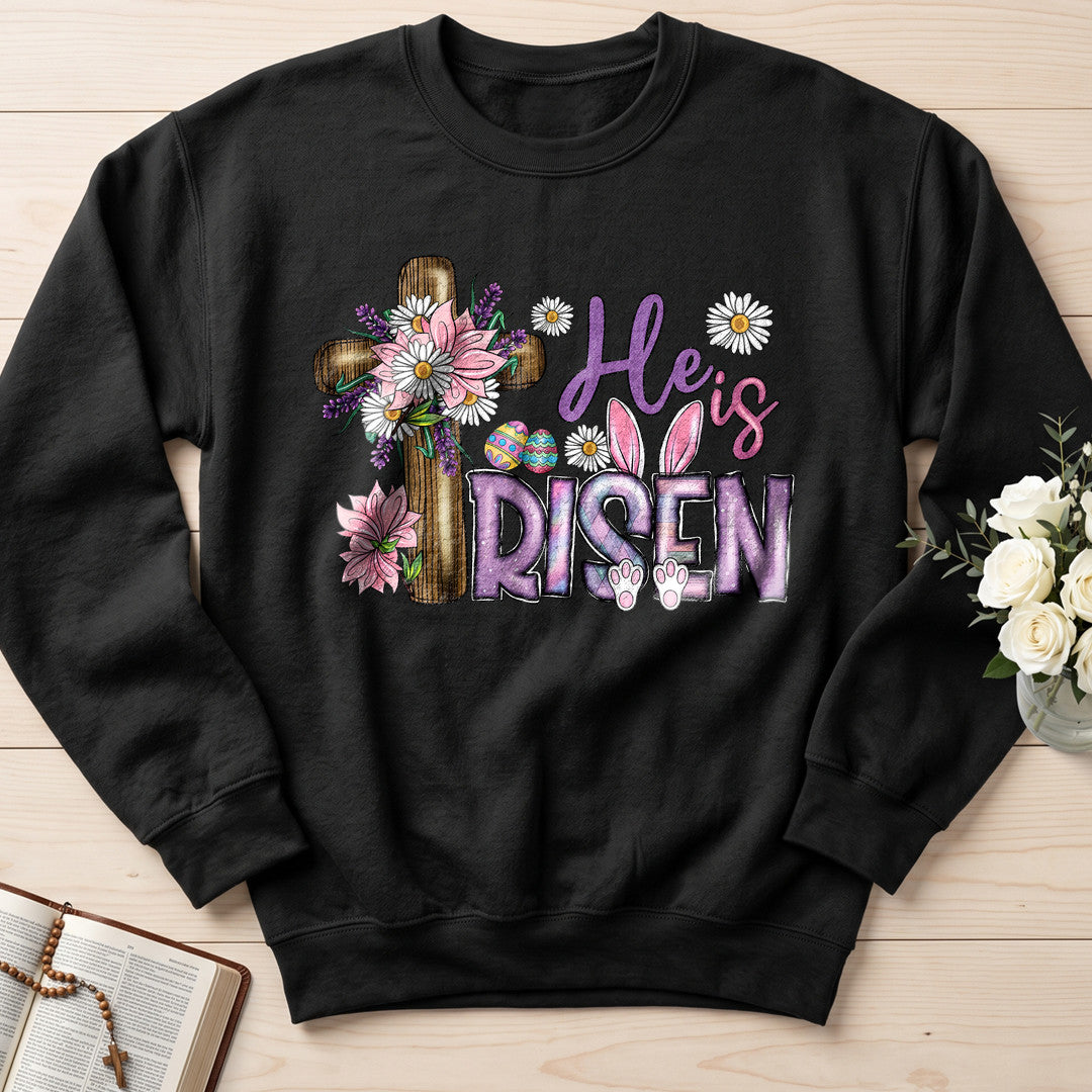 He Is Risen 05