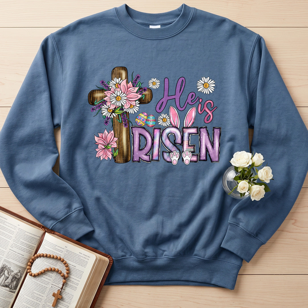 He Is Risen 05
