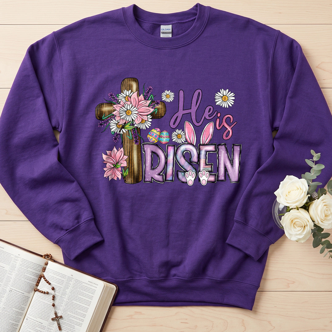He Is Risen 05