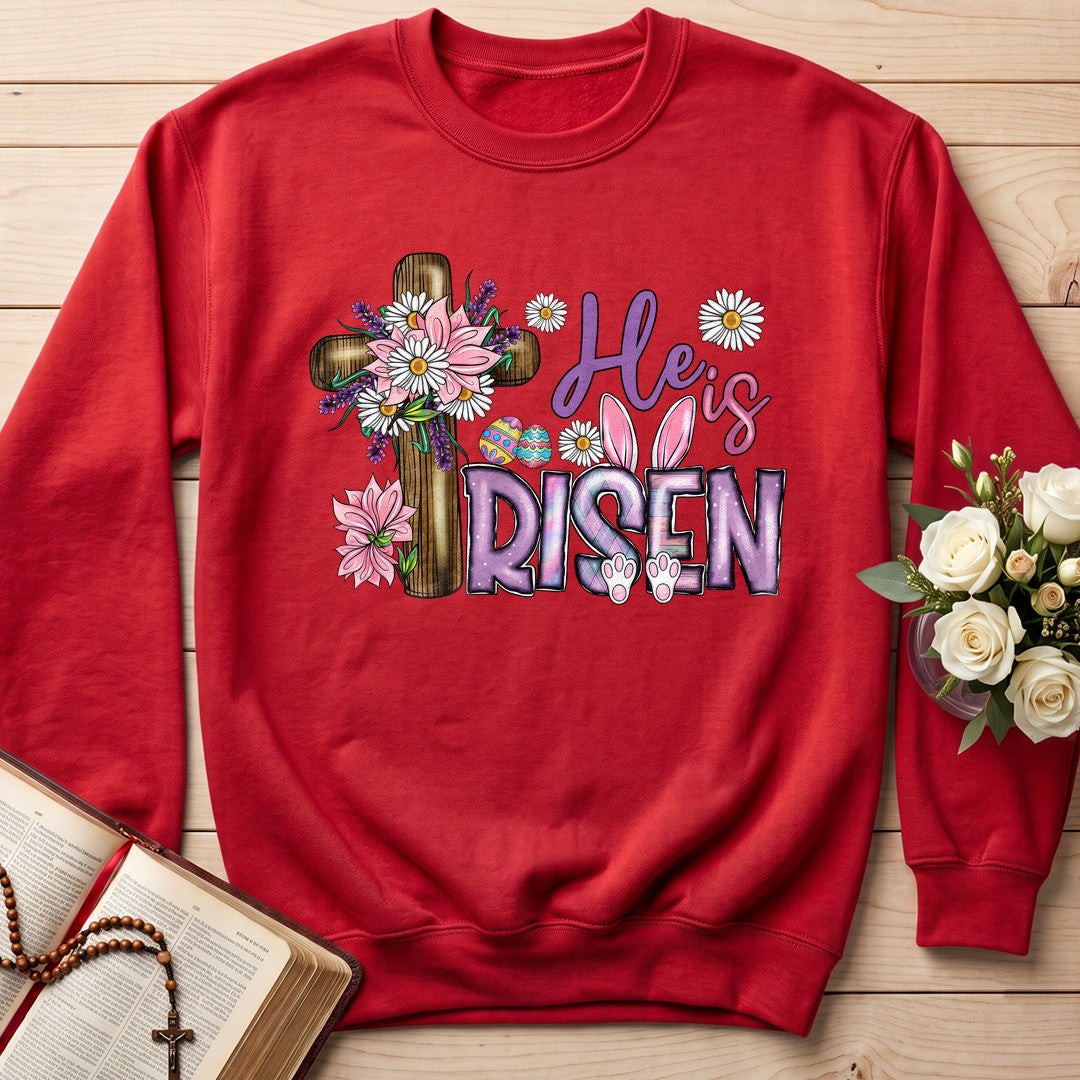He Is Risen 05