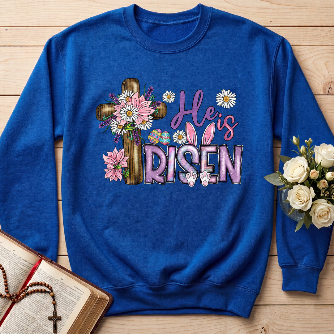 He Is Risen 05