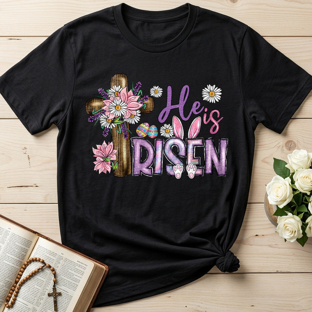 He Is Risen 05