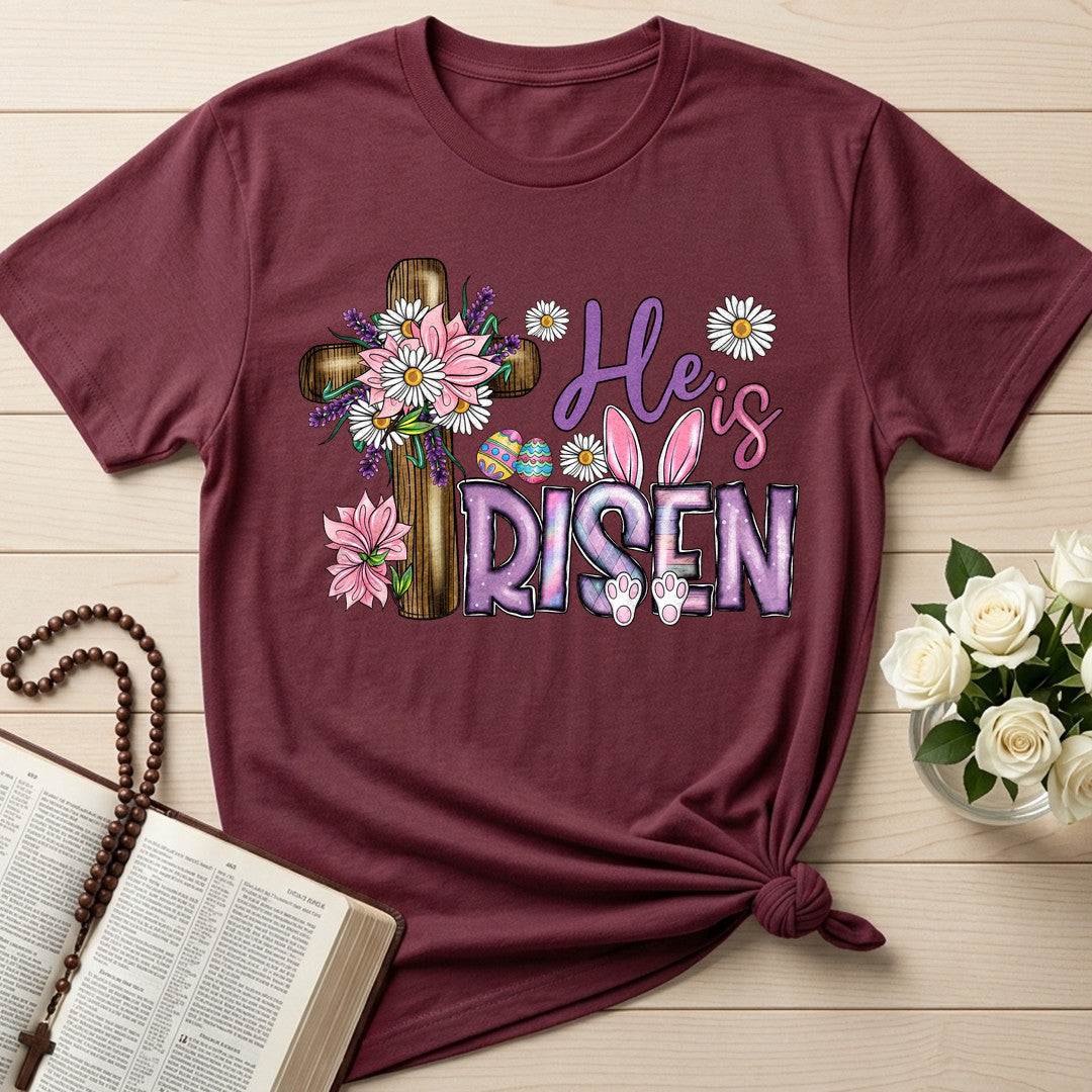 He Is Risen 05