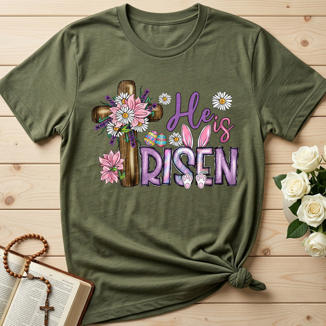 He Is Risen 05