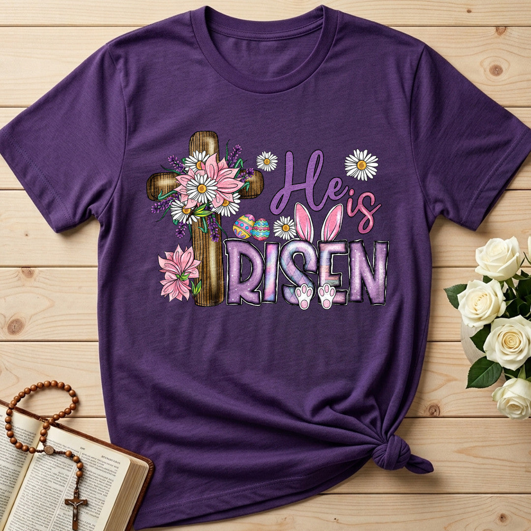 He Is Risen 05