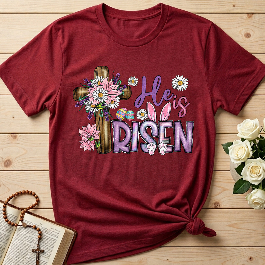 He Is Risen 05