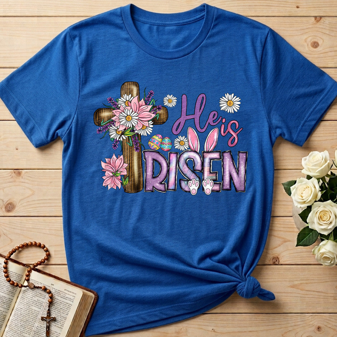 He Is Risen 05