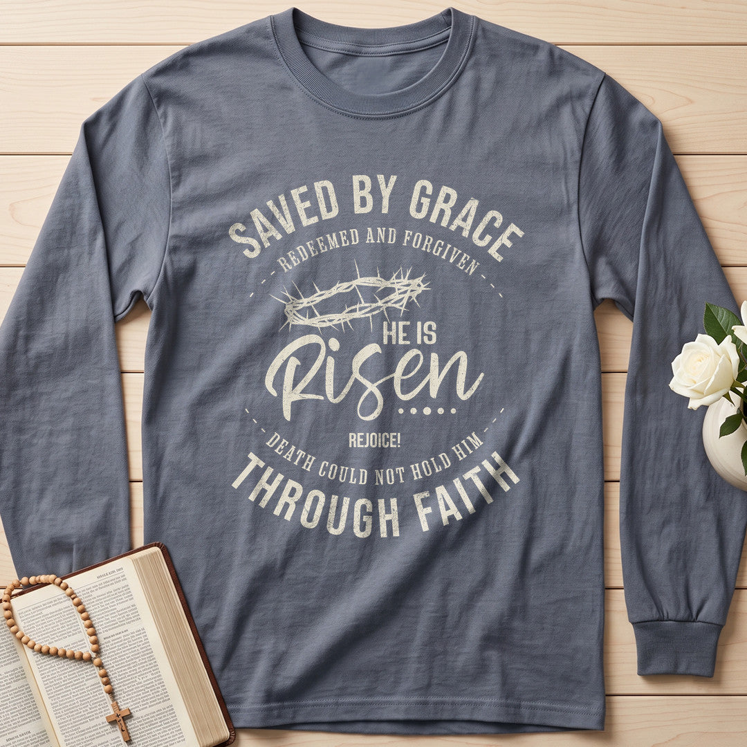 He Is Risen 06