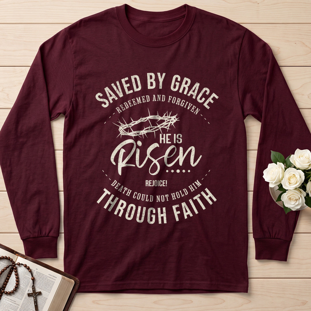 He Is Risen 06