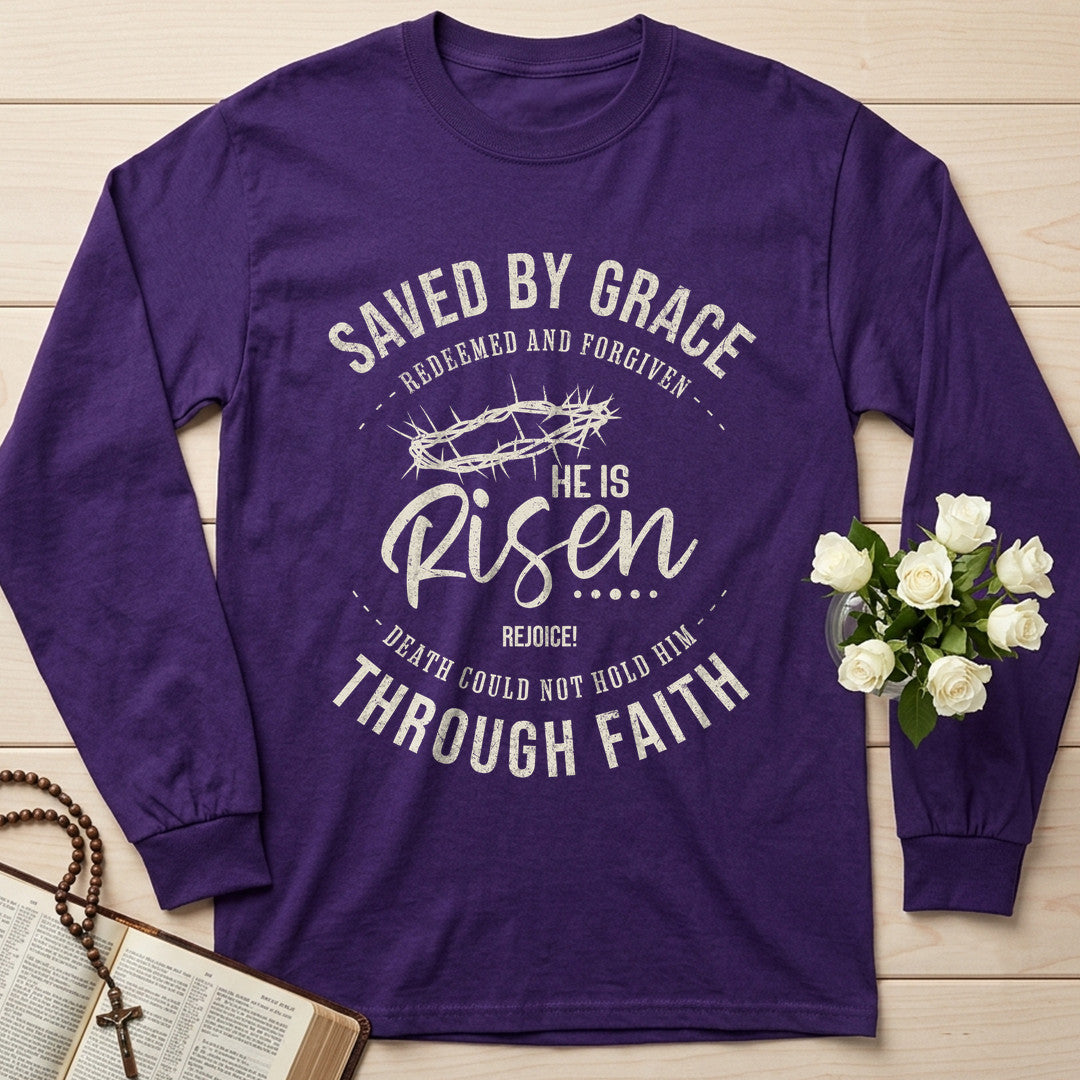 He Is Risen 06