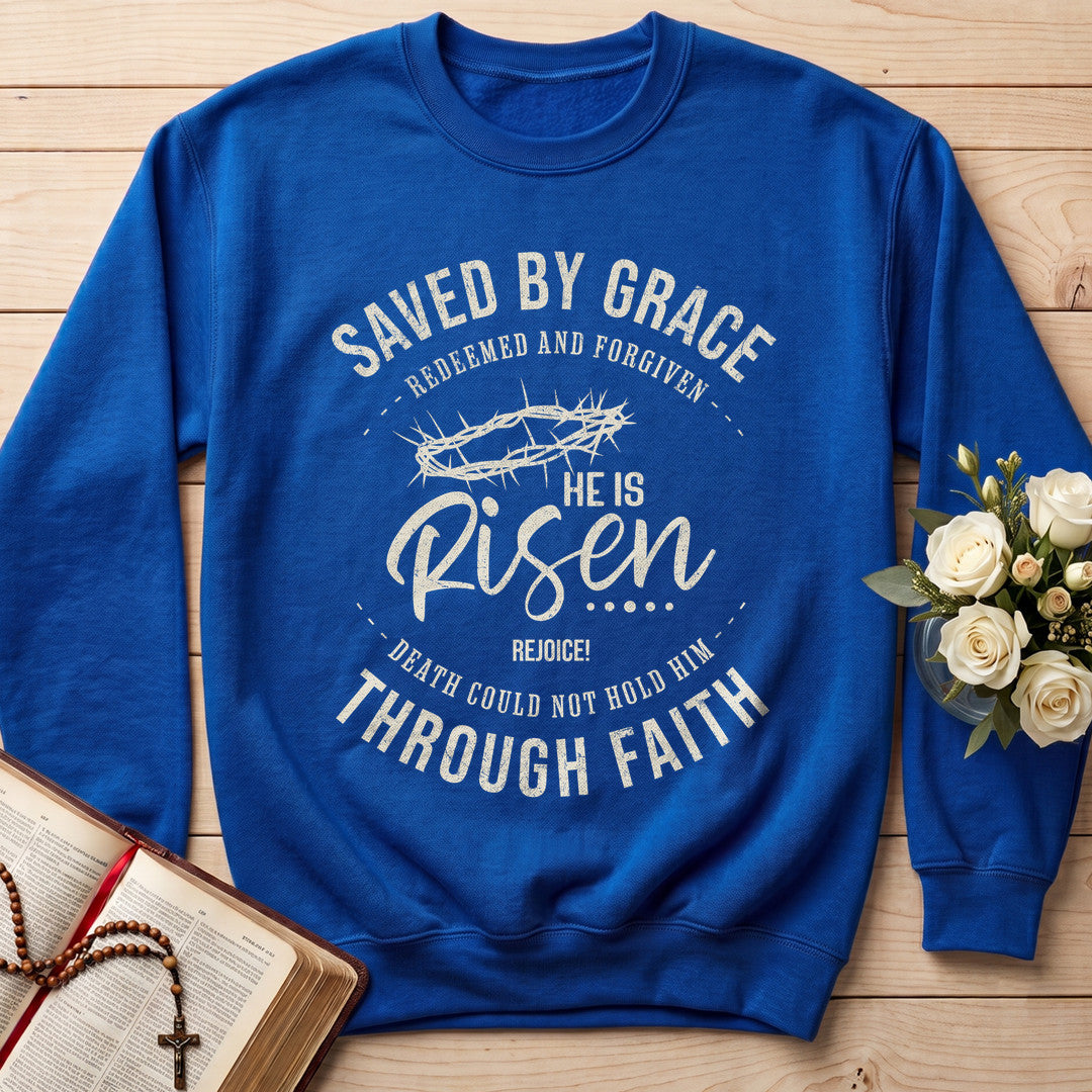 He Is Risen 06