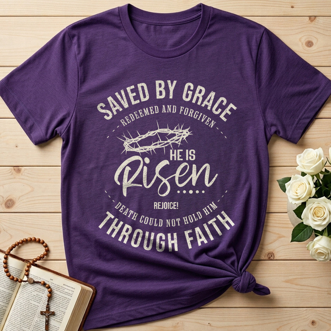 He Is Risen 06