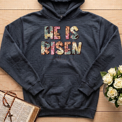 He Is Risen Matthew 28.6 04